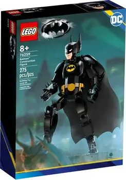 Lego Super Heroes 76259 Batman™ Construction Figure, 2 image