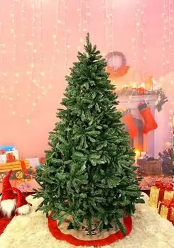 Christmas Tree 210CM საახალწლო ნაძვის ხე, 2 image
