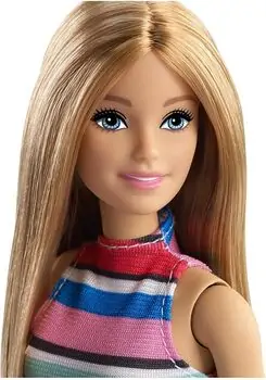 Barbie Doll With Accessories - ბარბის თოჯინა აქსესუარებით, 4 image