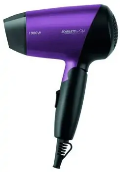 ფენი SCARLETT SC-HD70T15