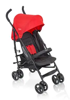 Graco TraveLite Chili საბავშვო სასეირნო ეტლი
