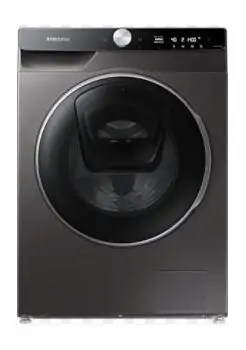 სარეცხი მანქანა Samsung WW12TP84DSX/LP