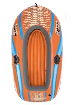 Bestway 61142- Kondor 2000 Raft Set გასაბერი ნავი, 2 image