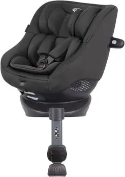 Graco Turn2me I-SIZE R129 Midnight - მანქანის სავარძელი (ქარსითი), 2 image