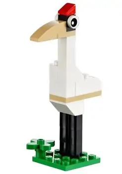 LEGO Classic 10698 Large Creative Brick Box, 10 image