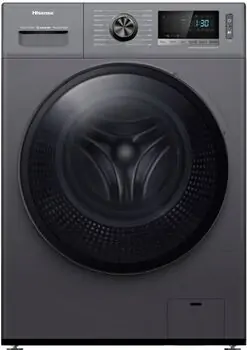 სარეცხი მანქანა Hisense WFBL8014VT