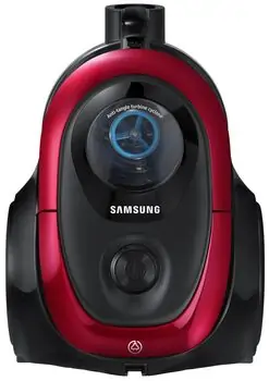 მტვერსასრუტი SAMSUNG VC18M2130SR/EV