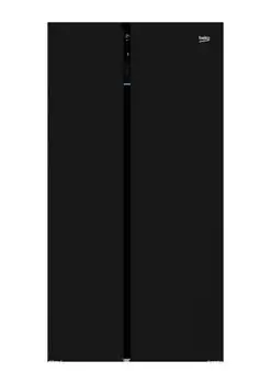 მაცივარი BEKO GN 163130 ZGB SBS