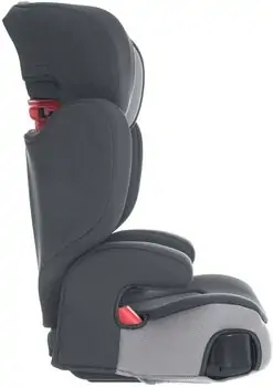 Graco ASSURE TAUPE GREY მანქანის სავარძელი (ქარსითი), 3 image