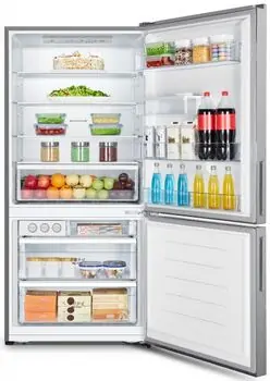 მაცივარი Hisense RB605N4AW1, 2 image