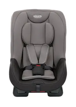 Graco EXTEND IRON მანქანის სავარძელი (ქარსითი), 3 image