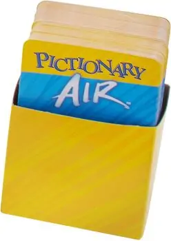 Pictionary Air Game ინტერაქტიული სათამაშო, 11 image