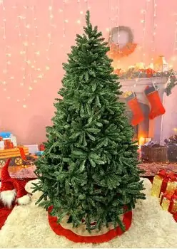 Christmas Tree 210CM საახალწლო ნაძვის ხე