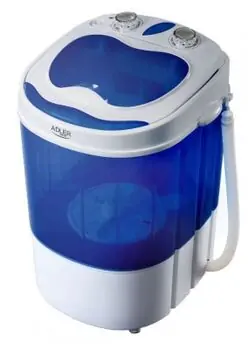 სარეცხი მანქანა ADLER AD8051