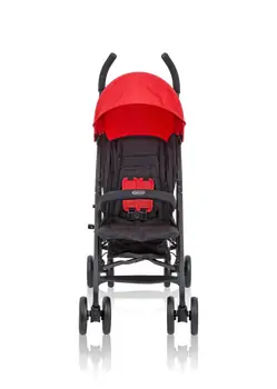 Graco TraveLite Chili საბავშვო სასეირნო ეტლი, 4 image