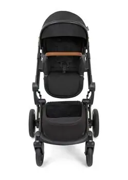 Graco STROLLER NEAR2ME ELITE NOIR საბავშვო ეტლი, 9 image