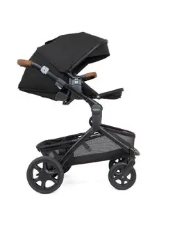 Graco STROLLER NEAR2ME ELITE NOIR საბავშვო ეტლი, 14 image