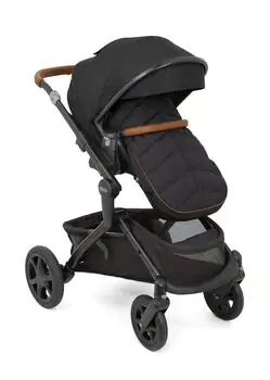 Graco STROLLER NEAR2ME ELITE NOIR საბავშვო ეტლი, 6 image