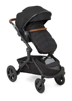 Graco STROLLER NEAR2ME ELITE NOIR საბავშვო ეტლი