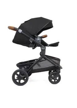 Graco STROLLER NEAR2ME ELITE NOIR საბავშვო ეტლი, 13 image