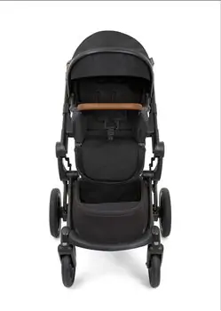 Graco STROLLER NEAR2ME ELITE NOIR საბავშვო ეტლი, 8 image