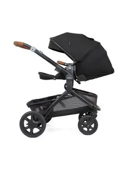 Graco STROLLER NEAR2ME ELITE NOIR საბავშვო ეტლი, 18 image