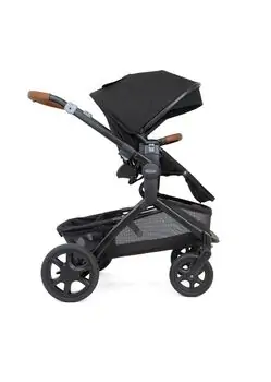 Graco STROLLER NEAR2ME ELITE NOIR საბავშვო ეტლი, 15 image