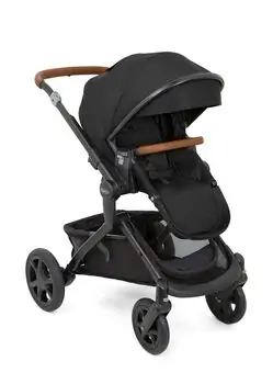 Graco STROLLER NEAR2ME ELITE NOIR საბავშვო ეტლი, 24 image