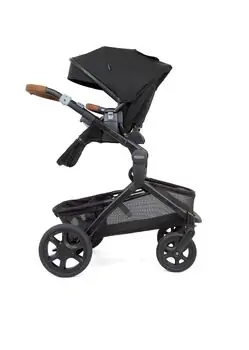 Graco STROLLER NEAR2ME ELITE NOIR საბავშვო ეტლი, 23 image