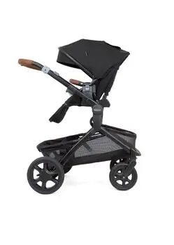 Graco STROLLER NEAR2ME ELITE NOIR საბავშვო ეტლი, 22 image