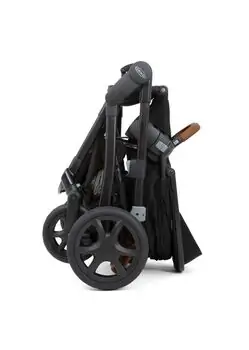 Graco STROLLER NEAR2ME ELITE NOIR საბავშვო ეტლი, 11 image