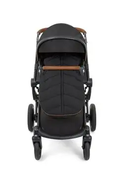 Graco STROLLER NEAR2ME ELITE NOIR საბავშვო ეტლი, 2 image