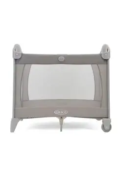 Graco CONTOUR BASSINET PALOMA ორ დონიანი საწოლ-მანეჟი, 9 image