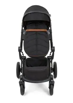 Graco STROLLER NEAR2ME ELITE NOIR საბავშვო ეტლი, 4 image