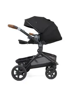 Graco STROLLER NEAR2ME ELITE NOIR საბავშვო ეტლი, 19 image