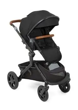Graco STROLLER NEAR2ME ELITE NOIR საბავშვო ეტლი, 25 image