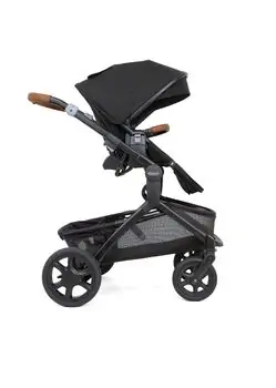 Graco STROLLER NEAR2ME ELITE NOIR საბავშვო ეტლი, 16 image