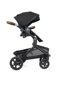 Graco STROLLER NEAR2ME ELITE NOIR საბავშვო ეტლი, 17 image