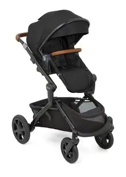Graco STROLLER NEAR2ME ELITE NOIR საბავშვო ეტლი, 26 image