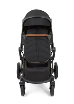 Graco STROLLER NEAR2ME ELITE NOIR საბავშვო ეტლი, 3 image