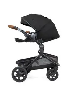 Graco STROLLER NEAR2ME ELITE NOIR საბავშვო ეტლი, 20 image