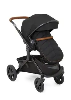 Graco STROLLER NEAR2ME ELITE NOIR საბავშვო ეტლი, 5 image