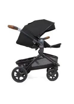 Graco STROLLER NEAR2ME ELITE NOIR საბავშვო ეტლი, 12 image