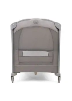 Graco CONTOUR BASSINET PALOMA ორ დონიანი საწოლ-მანეჟი, 5 image