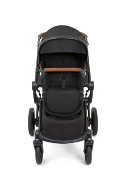 Graco STROLLER NEAR2ME ELITE NOIR საბავშვო ეტლი, 7 image