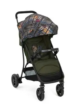 Graco BREAZE LITE COUTURE FERN საბავშვო სასეირნო ეტლი