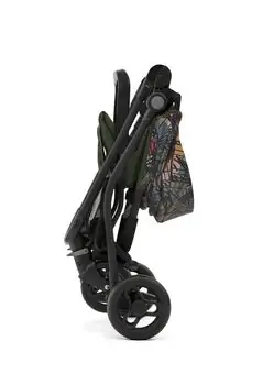 Graco BREAZE LITE COUTURE FERN საბავშვო სასეირნო ეტლი, 5 image