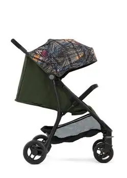 Graco BREAZE LITE COUTURE FERN საბავშვო სასეირნო ეტლი, 3 image