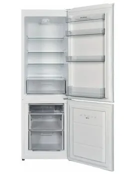 მაცივარი SCHAUB LORENZ SLUS251W4M, 2 image