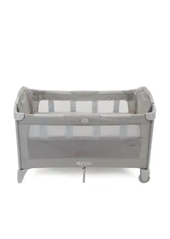 Graco PLAYARD ROLL A BED PALOMA ორ დონიანი საწოლ-მანეჟი, 3 image